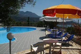 Kardamili Beach Hotel 3*