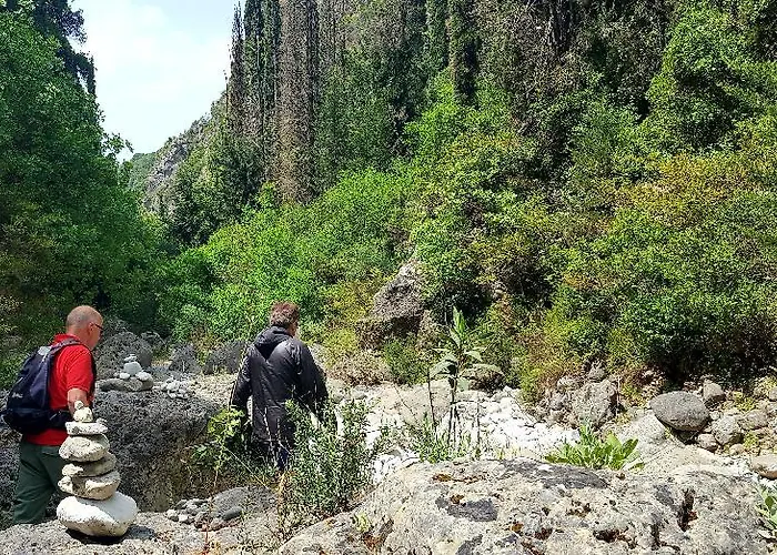 Kardamili Beach Hotel 3* Кардамили