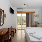 Kardamili Beach Hotel Otel
