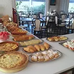 Otel Kardamili Beach Hotel