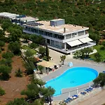 Kardamili Beach Hotel