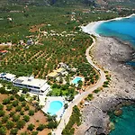 Kardamili Beach Hotel Otel Kardamyli