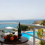 Otel Kardamili Beach Hotel 3*