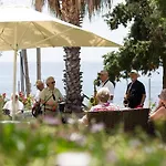 Kardamili Beach Hotel Otel Kardamyli