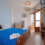 Kardamili Beach Hotel