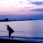 Kardamili Beach Hotel 3*