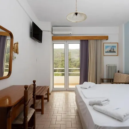 Kardamili Beach Hotel Szálloda