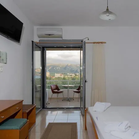 Kardamili Beach Hotel