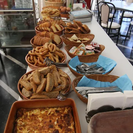 Kardamili Beach Hotel 3* Kardamíli