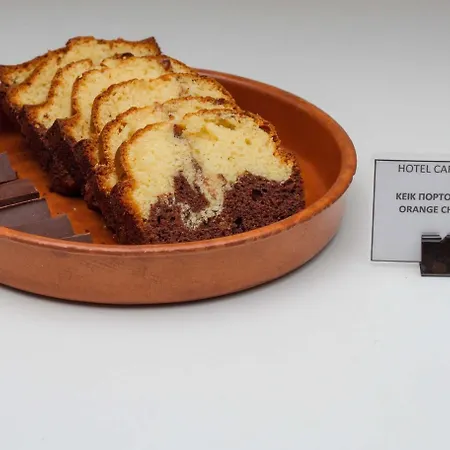 Kardamili Beach Hotel 호텔 카르다밀리