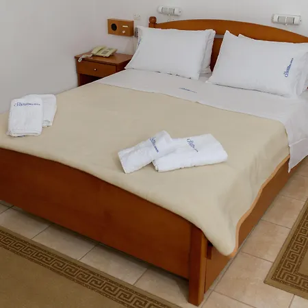 Szálloda Kardamili Beach Hotel