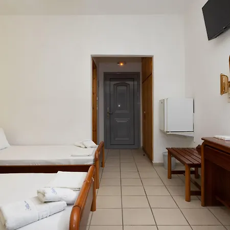 Kardamili Beach Hotel 3*