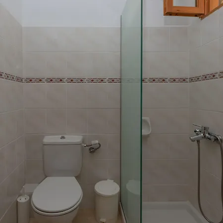 Kardamili Beach Hotel Kardamíli