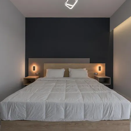 Kardamili Beach Hotel 3* Kardamyli
