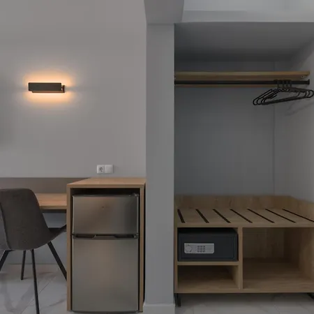Kardamili Beach Hotel Hotel 3*