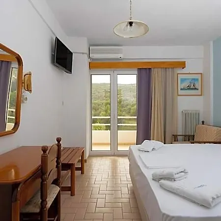 Hotel Kardamili Beach Hotel Kardamyli