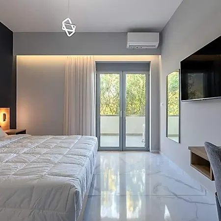 Kardamili Beach Hotel Hotel