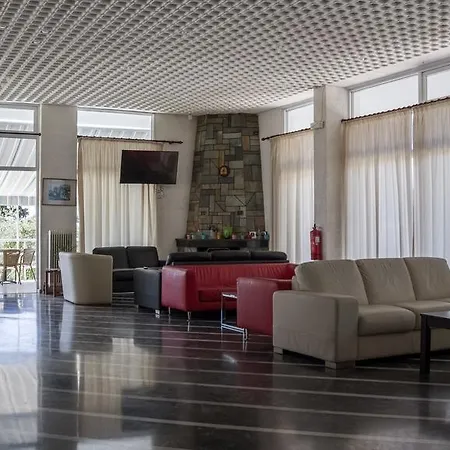 Kardamili Beach Hotel Szálloda