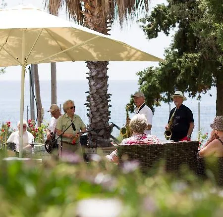 Kardamili Beach Hotel Szálloda Kardamíli