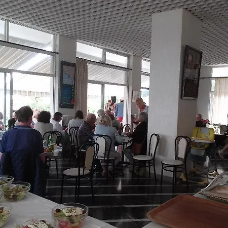 Szálloda Kardamili Beach Hotel 3*