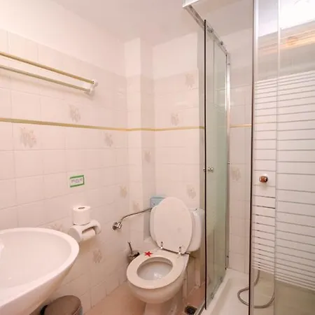 Kardamili Beach Hotel 3*