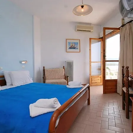 Kardamili Beach Hotel