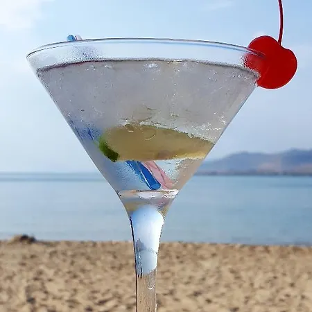 Kardamili Beach Hotel