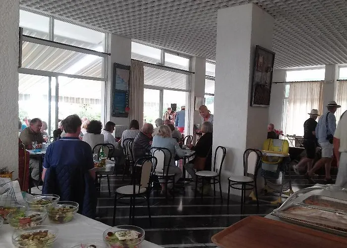 Otel Kardamili Beach Hotel 3*