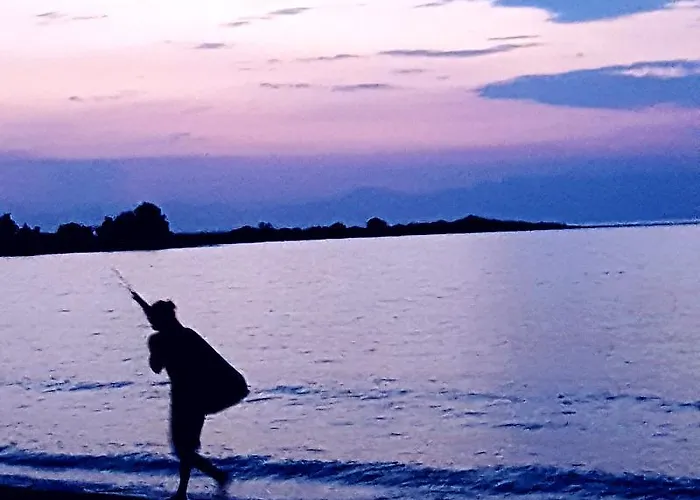 Kardamili Beach Hotel 3*