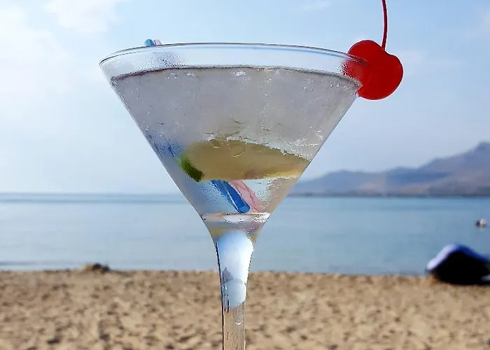 Kardamili Beach Hotel